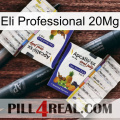 Eli Professional 20Mg 12